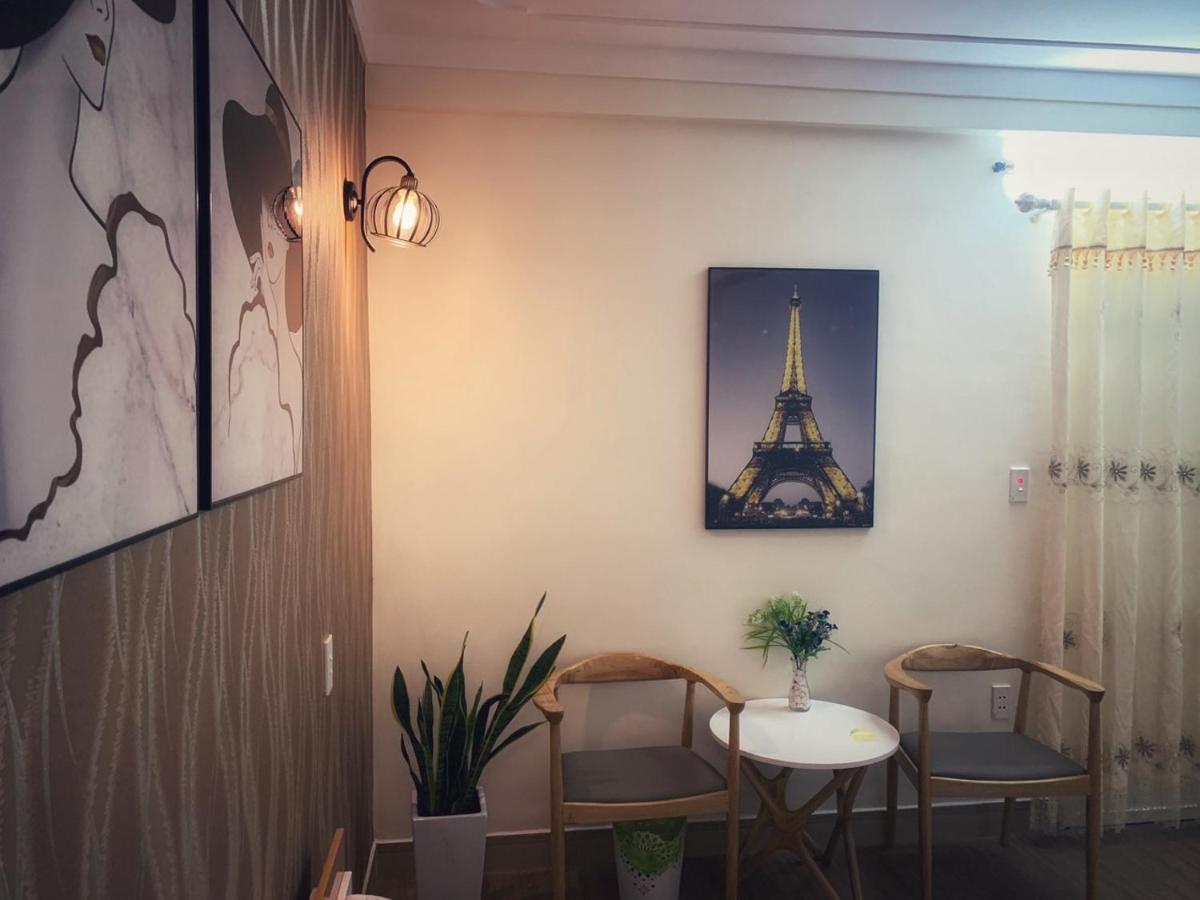 Vancao Green Homestay Hai Phong Bagian luar foto
