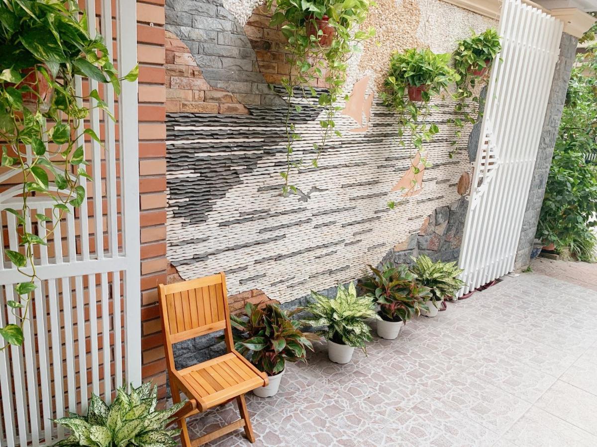 Vancao Green Homestay Hai Phong Bagian luar foto